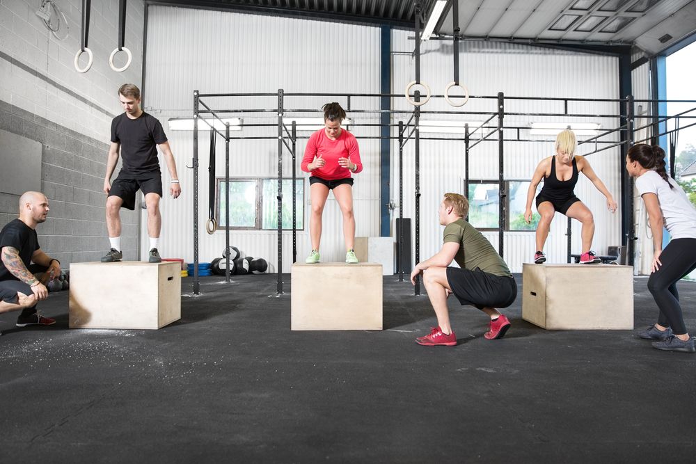 Important Tips Every CrossFit Beginner Should Know
