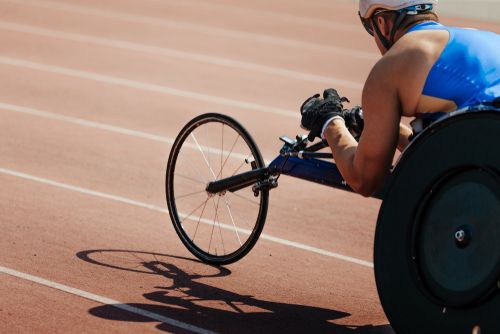 12 Great Exercises for Athletes with Cerebral Palsy