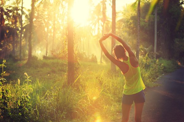 5 Transformative Wellness Tips for Your Summer Morning Routine