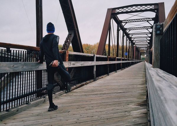 Compression Clothing: Fitness & Health Benefits