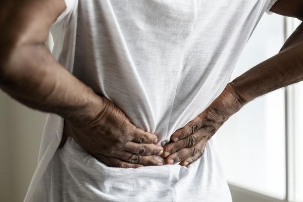 Chronic Low Back Pain Treatment – 5 Guidelines For Effective Pain Relief