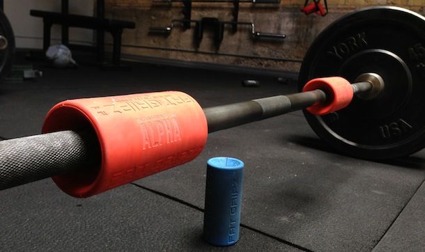 10 Best Barbell and Dumbbell Lifting Grips (& Guide to Gripping)