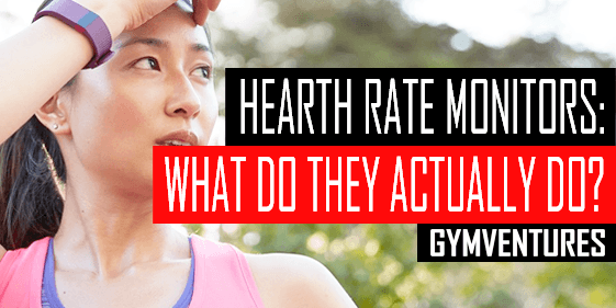 What Does a Heart Rate Monitor Do?