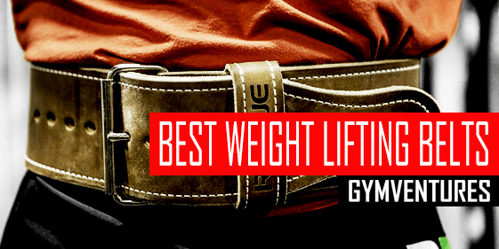 Best Weight Lifting Belts for the Gym (& Beginner Guide)
