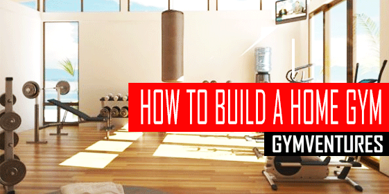How to Build a Budget-Friendly Home Gym (Seriously!)