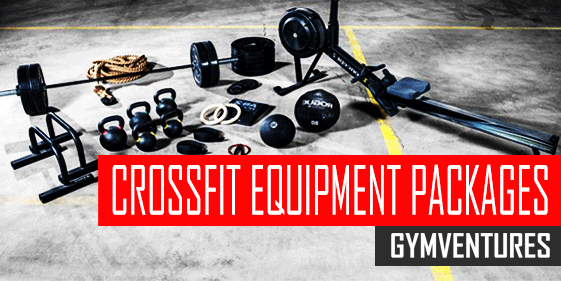 Best Crossfit Equipment Packages