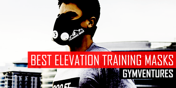 Best Elevation Training Masks – High Altitude Fitness Simulation
