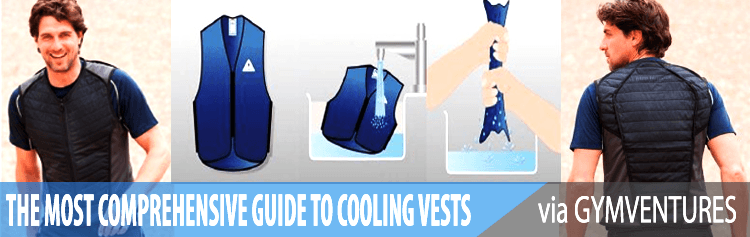 Best Cooling Vests Reviewed (Updated Guide for 2020)