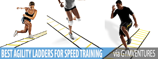 10 Best Agility Ladders for Speed Training