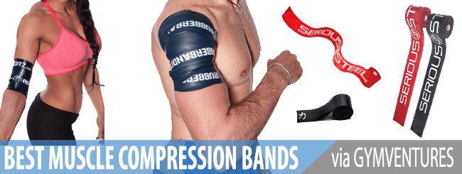 10 Best Floss Bands for Recovery via Muscle Compression