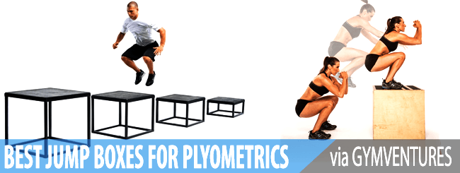 10 Jumpworthy Plyometric Boxes Reviewed