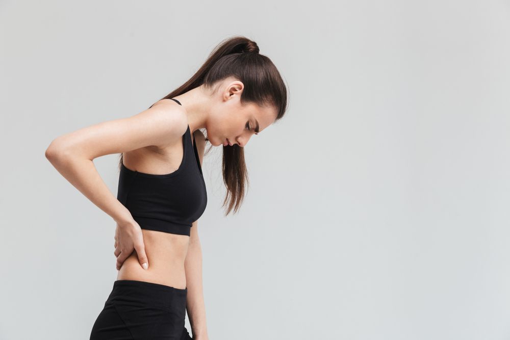 Is Your Vegan or Vegetarian Diet Causing Your Low Back Pain?