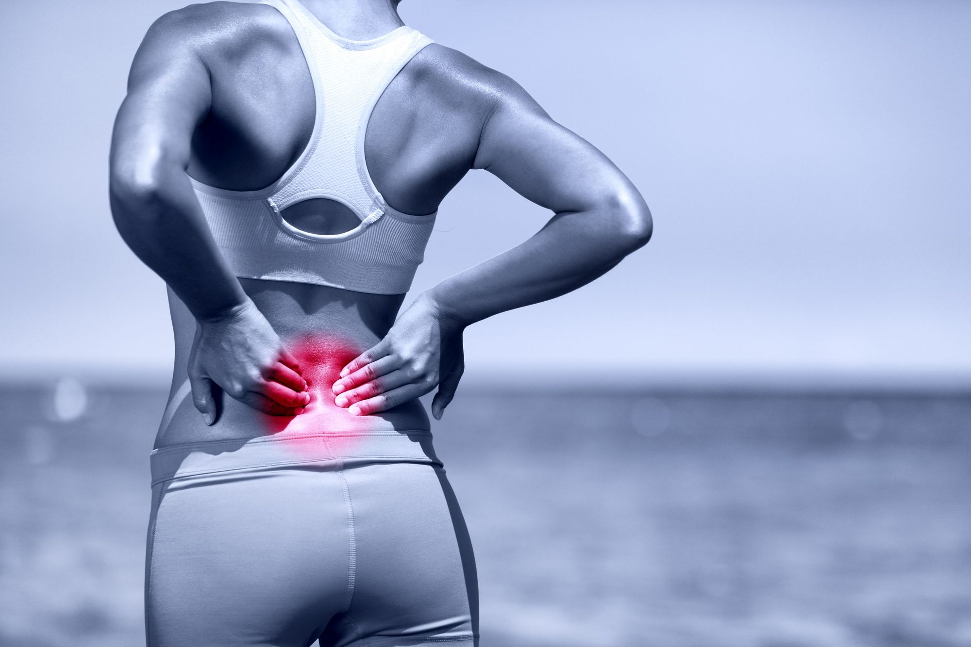 Exercising with Lower Back Pain: Should You Work Through the Pain?