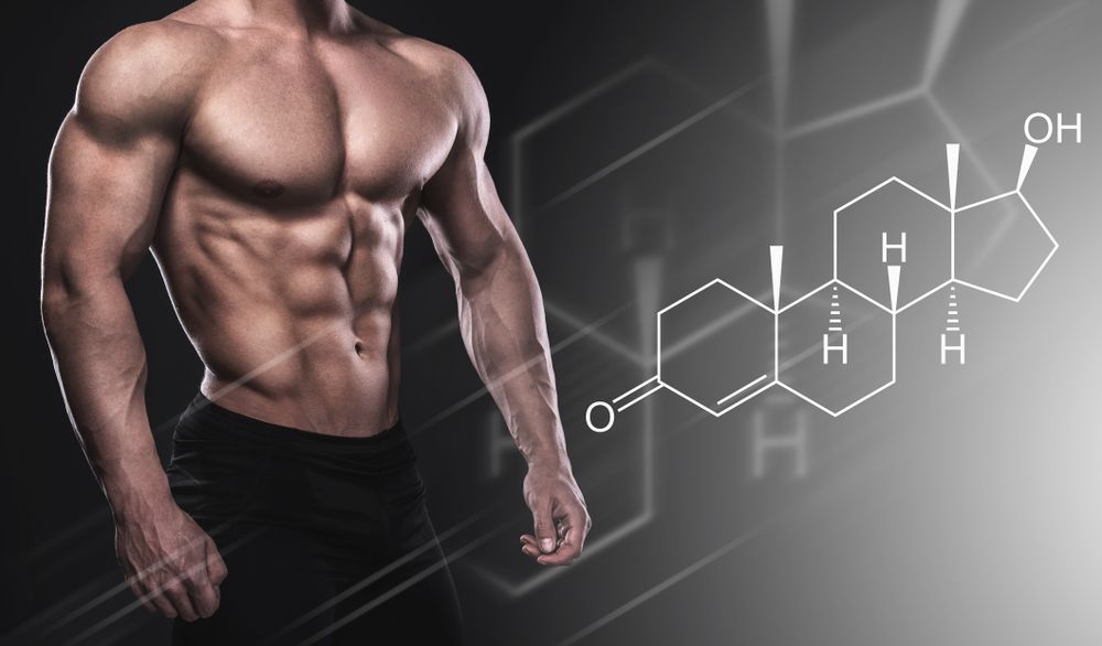 The Truth Behind Testosterone Replacement Therapy