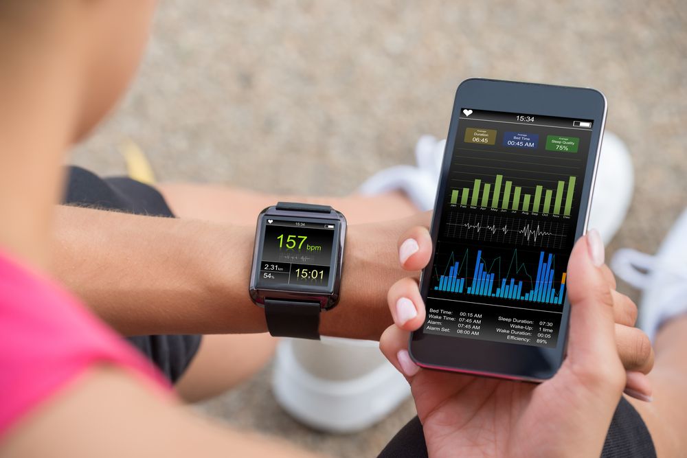 Gadgets You Can Use to Enhance Your Workouts