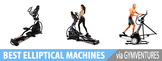 10 Best Elliptical Machines for Your Home