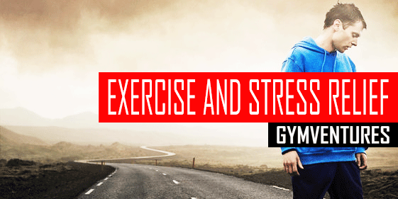 Exercise and Stress - How To Use One To Beat the Other