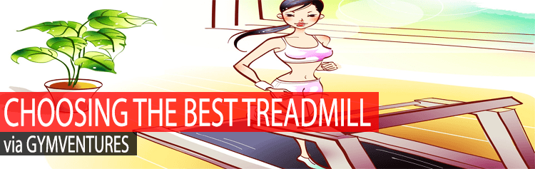 10 Best Treadmills for a Home Gym