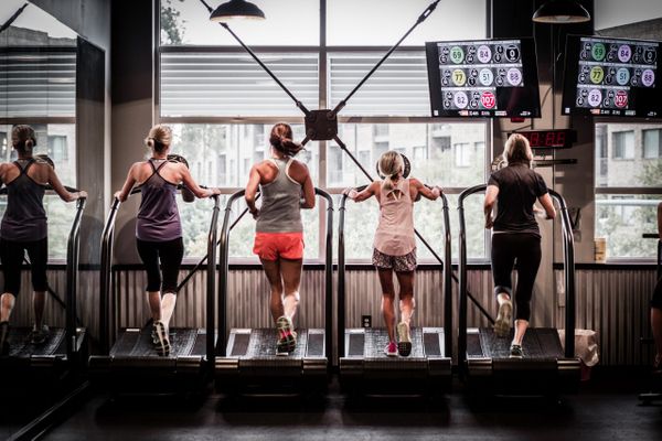 Transcending the Treadmill: 3 Exercises for Your Machine Other Than Running