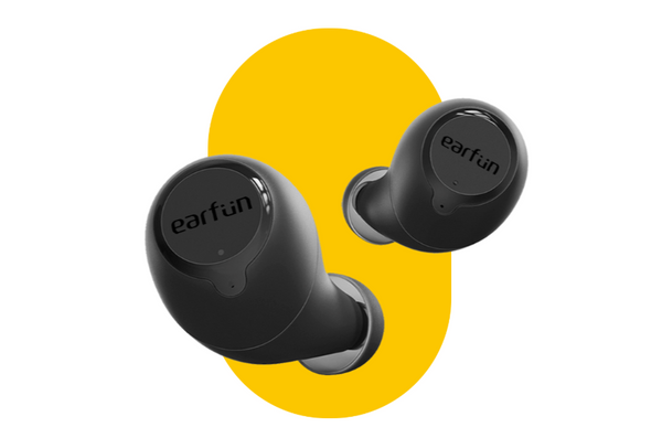 EarFun Free Truly Wireless Earbuds Review