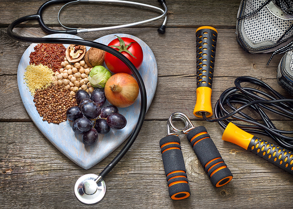 10 Tips for Cardiovascular Support for Athletes