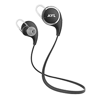 Ayl V4.1 Noise Cancelling Headphones