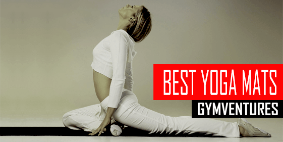 the best yoga mats 2016