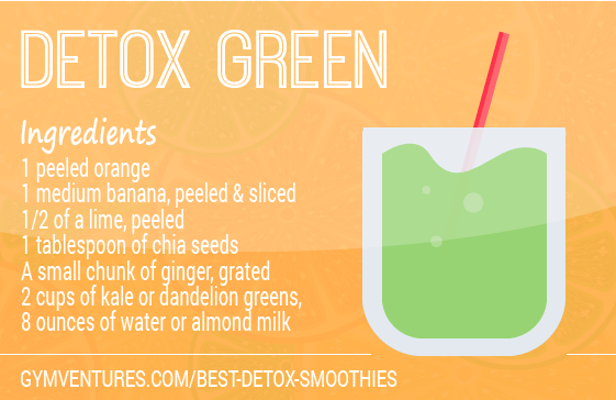Detox-Green-Smoothie-recipe