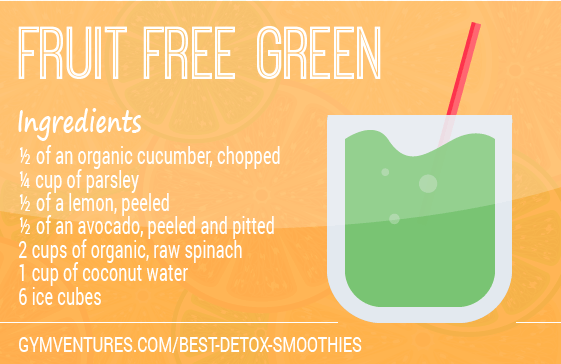 Fruit-Free-Green-Smoothie-recipe