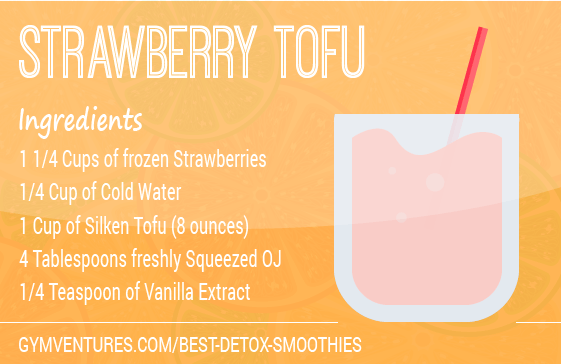 Strawberry-Tofu-Smoothie-recipe
