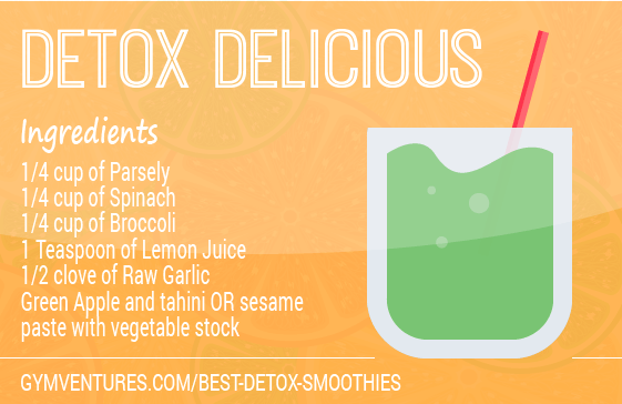 detox-delicious-smoothie-recipe