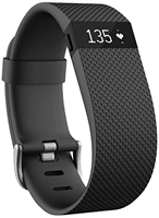 The Best Fitness Tracker - Fibit Charge HR