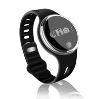 Plustore Fitness Activity Tracker Wristband