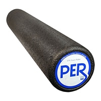 Epe Black High Density Foam Roller