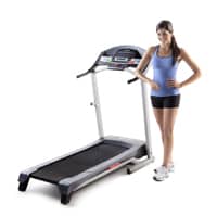 Weslo Cadence G 5.9 Treadmill Main Pic