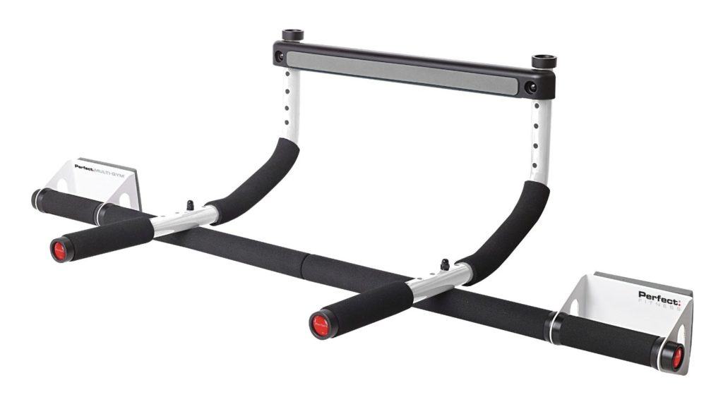 Perfect Fitness Multi-Gym Pullup Bar - Value for Your Money