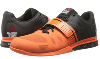 reebok Men's Crossfit Lifter 2.0 Training Shoe