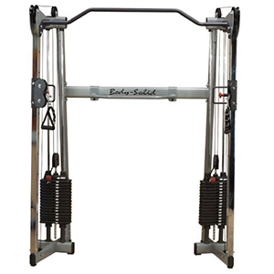 Body Solid Functional Cable Cross Training Center