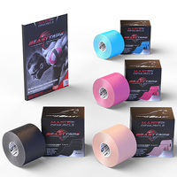 Master Of Muscle Kinesiology Therapeutic Tape