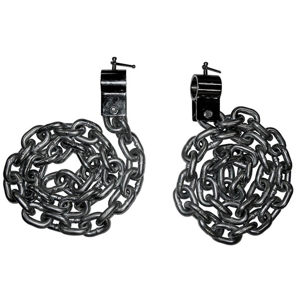 Valor Fitness LC-53 Lifting Chains