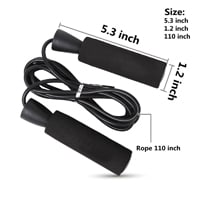 Ziyue Fitness Premium Speed Rope For Crossfit
