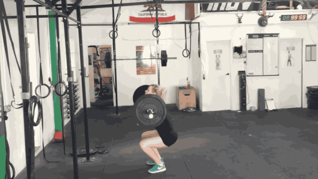 tips for crossfit beginners