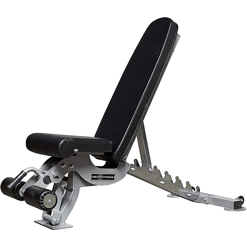 Rep Fitness Adjustable Bench Ab 3000 Fid