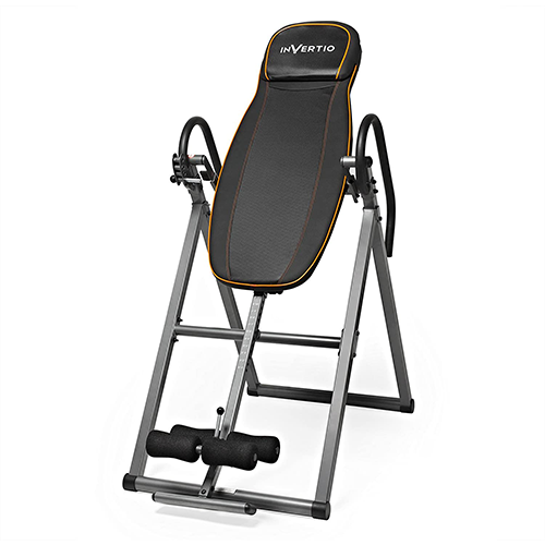 Invertio Inversion Table Back Stretching Machine