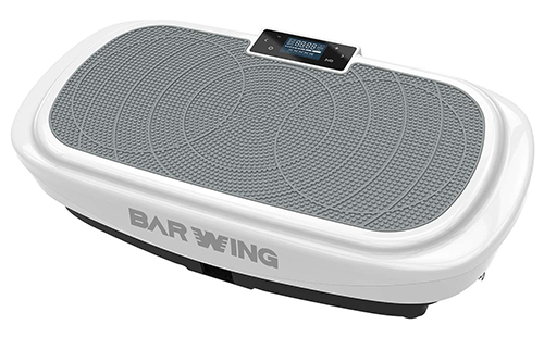 Barwing 4d Vibration Platform