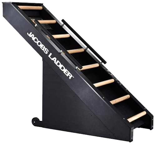 Jacobs Ladder Step Machine