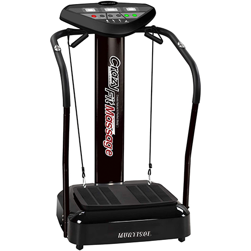 Murtisol Whole Body Fitness Vibration Plate