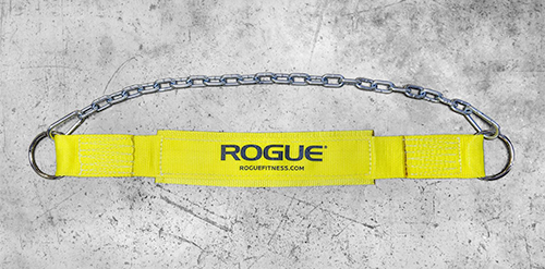 Rogue Dip Belt
